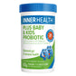 Inner Health Plus Baby & Kids Probiotic Powder 60g