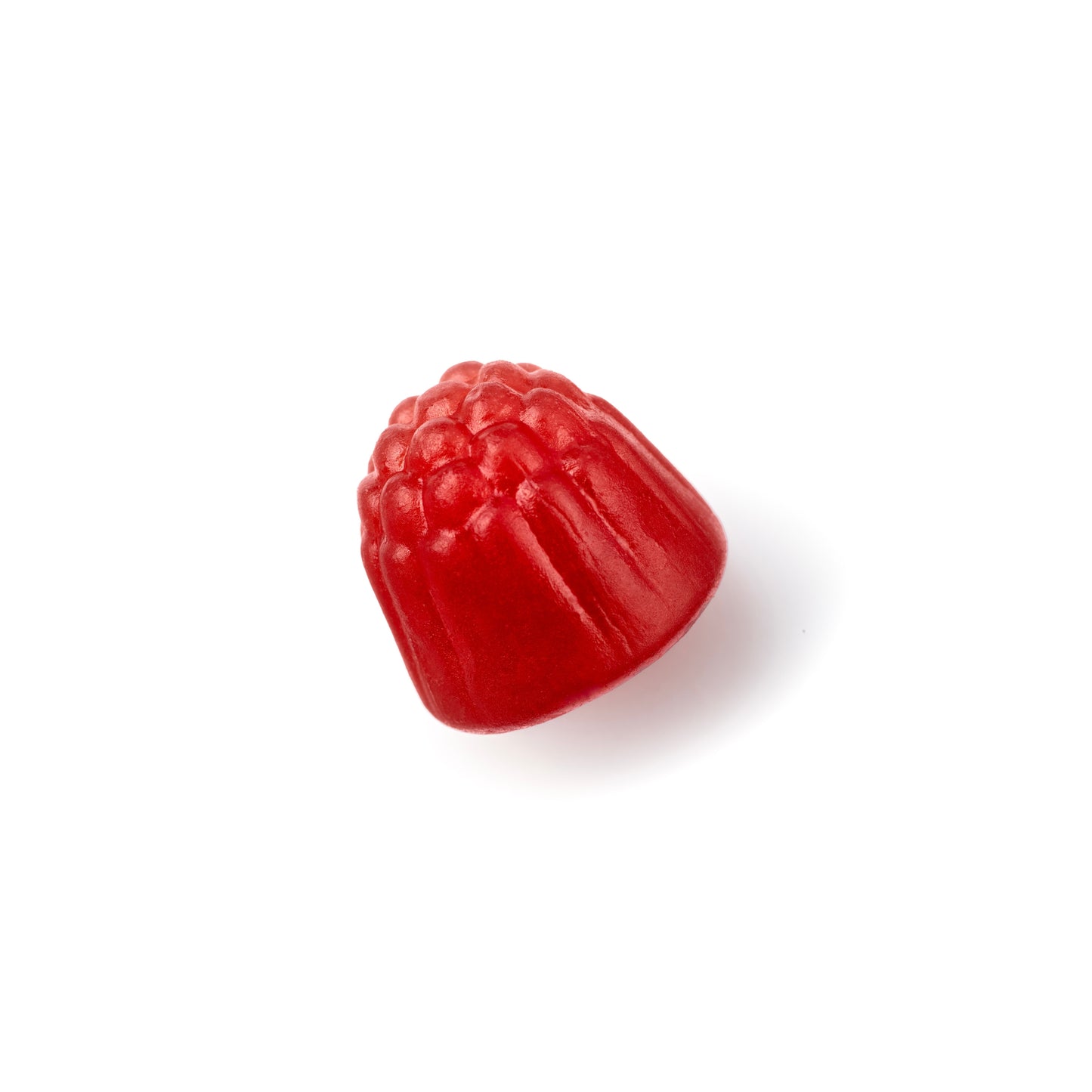 Inner Health 3-in-1 Probiotic Gummies 50 Gummies Berry