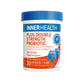 Inner Health Plus Double Strength Probiotic 30 Capsules