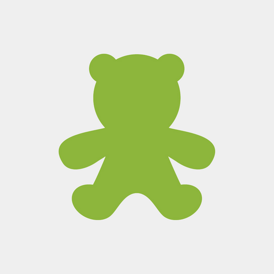 Icon of teddy bear
